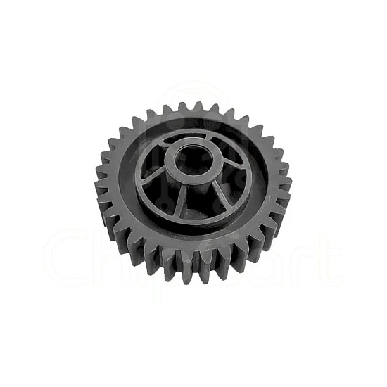 Шестерня привода печки FK-1150 для Kyocera P2235/P2040/M2040/M2135, Z32S, Grafit