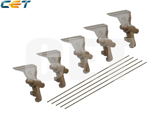 Сепаратор тефлонового вала с пружиной DZJM001320 для PANASONIC DP1520/DP1820 (CET), CET7703