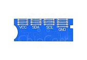 Чип для Xerox Phaser 3600, 20K