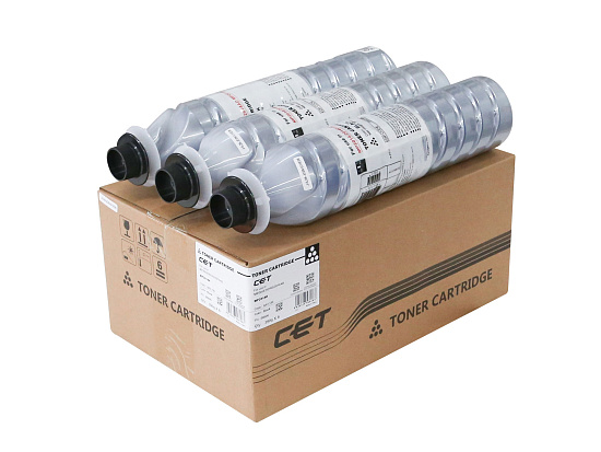 Тонер-картридж (CPP) 842135 для RICOH MP2014/2014D (CET), 390г, 12000 стр., CET6606