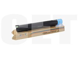 Тонер-картридж (CPT, CE08) 106R03748 для XEROX VersaLink C7020/C7025/C7030 (CET) Cyan, 210г