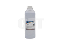 Тонер PK231 для KYOCERA ECOSYS M8124cidn/8130cidn (Japan) Cyan, 500г/бут, (унив.), OSP0231C-500