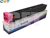 Тонер-картридж TN-613M для KONICA MINOLTA Bizhub C452 (CET) Magenta, 510г, CET7273
