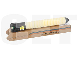 Тонер-картридж (CPT, CE08) 006R01757 для XEROX AltaLink C8130/C8135 (CET) Yellow, 336г, 28000 стр.