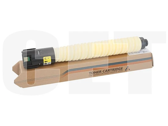 Тонер-картридж (CPT, CE08) 006R01757 для XEROX AltaLink C8130/C8135 (CET) Yellow, 336г, 28000 стр.