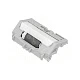 Ролик отделения в сборе (лоток 2) для HP LJ M402/M404/M426/M428, Grafit