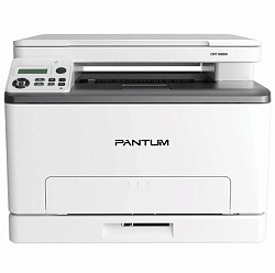 МФУ Pantum CM1100DN (A4, 18 стр/мин, дуплекс, сеть)