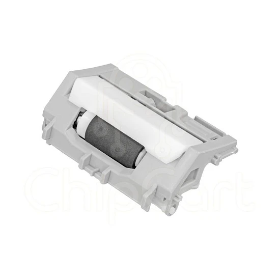 Ролик отделения в сборе (лоток 2) для HP LJ M402/M404/M426/M428, Grafit