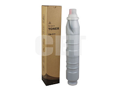 Тонер-картридж (KB7) TN-511 для KONICA MINOLTA Bizhub 360 (CET), 676г, CET6708