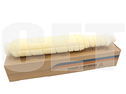 Тонер-картридж TN-619Y/TN-620Y для KONICA MINOLTA Bizhub PRESS C1060 (CET) Yellow, 1200г, CET141521