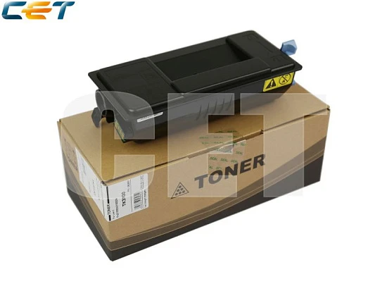 Тонер-картридж + бункер отработки TK-3100 для Kyocera FS-2100D/2100DN, M3040dn 12.5K (CET)