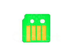 Чип для Xerox WC 7120/7120T/7125/7125T/7220/7225 DRUM, Cyan, 51K, Grafit