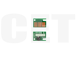 Чип драм-юнита для KONICA MINOLTA bizhub C450i (CET) CMY, (WW), CET391015
