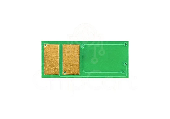 Чип для HP CF362A, Yellow, 5K, Grafit