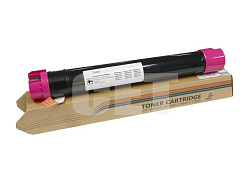 Тонер-картридж (CPT, CE08) 006R01515 для XEROX WorkCentre 7525 (CET) Magenta, 360г, CET8644M