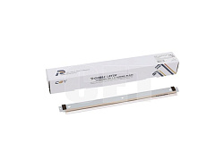 Лезвие очистки ленты переноса (двухслойное) для KONICA MINOLTA bizhub C250i/C227/C258 (CET), 330000 