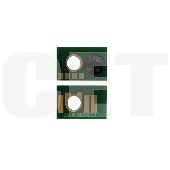 Чип картриджа 842197, 842193 для RICOH MP C6503/C8003, IM C6500/C8000 (CET) Magenta, 26000 стр., CET