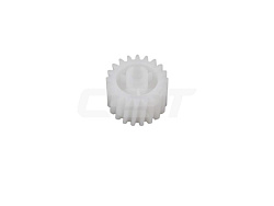 Шестерня фьюзера 20T RU7-0030-000 для HP LaserJet Enterprise P3015 (CET), CET2450, CET2450R