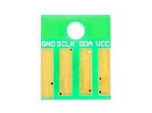 Чип для Lexmark MS710/MS711/MS810/MS811/MS812/MS817/MX710 DRUM, 100K