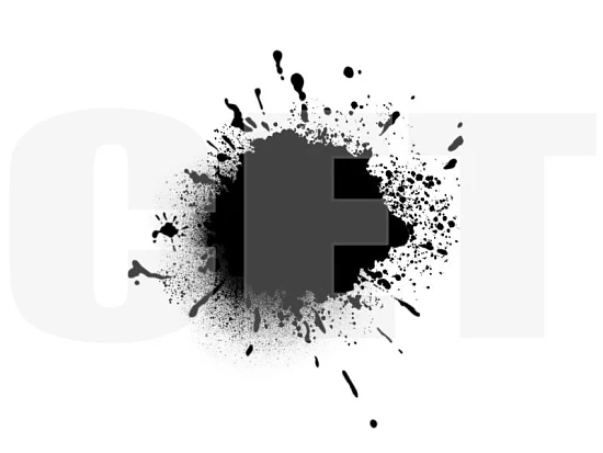 Тонер UN08 для RICOH Aficio MP2501SP/MP2510/MP2550 (CET) Black, 20кг/мешок, CET8797R, CET8797