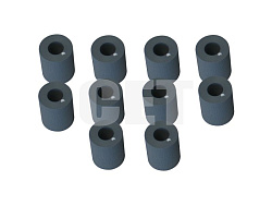 Резинка ролика подачи 41319658000, 6LA93771000 для Toshiba E-Studio 358/458/DP2800/DP3500 (CET)