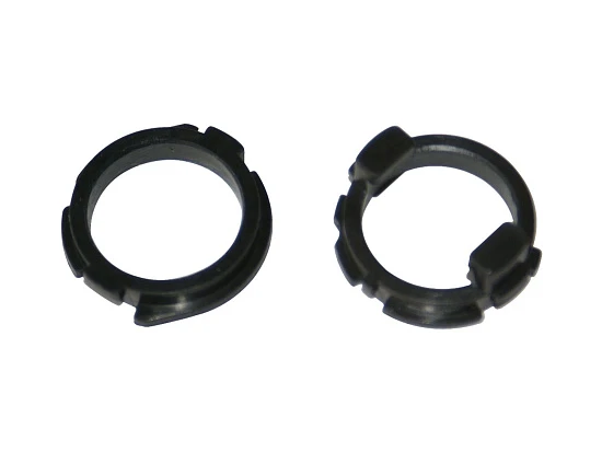 Бушинг тефлонового вала JC61-00948A, JC61-00947A для SAMSUNG SCX-4100 (CET), 2 шт/компл, CET5597
