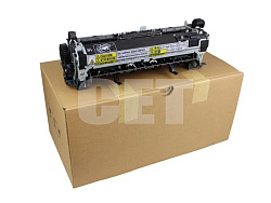 Фьюзер (печка) в сборе RM1-8396-000 для HP LaserJet Enterprise 600 M601/M602/M603 (CET), CET2436U