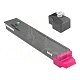 Картридж Kyocera TK-8118, Magenta, 6K, Grafit