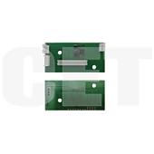 Чип фьюзера 41X1115, 41X1116 для LEXMARK MX722ade/MS821dn/823dn (CET), 225000 стр., CET461016