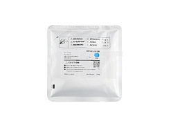 Девелопер для RICOH IM C3010/C3510/C4510/C5510/C6010 (CET) Cyan, 250г, 160000 стр., CET171054