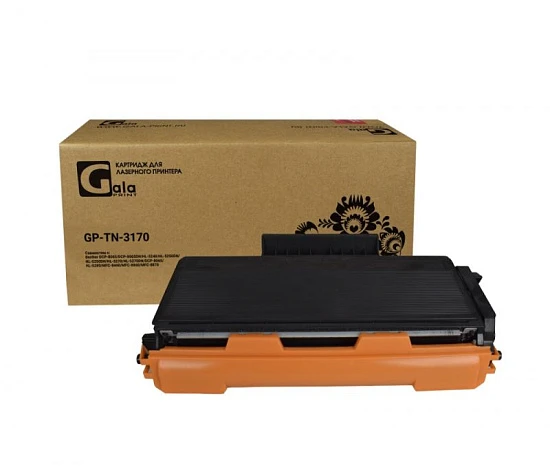 Картридж Brother TN-3170 7K (GalaPrint)