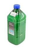 Тонер для HP CLJ CP1215/1515, TMC040, унив., Cyan, 1 кг, Imex