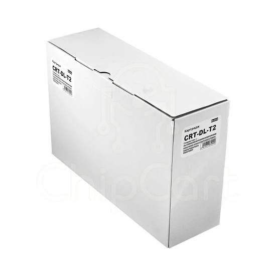 Картридж Deli  T2, 4.5K, Grafit