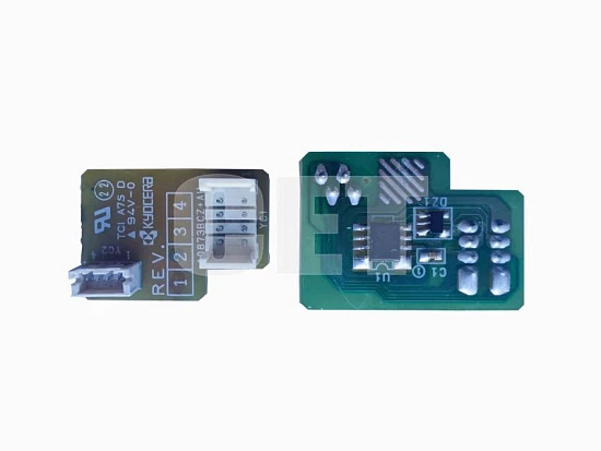 Чип драм-юнита DK-8350 для KYOCERA TASKalfa 2552ci/3252ci/2553ci/3253ci (CET), (WW), 200000 стр.