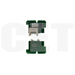 Чип драм-юнита DK-5240 для KYOCERA ECOSYS PA3500cx/4000cx, ECOSYS MA3500cifx/4000cifx (CET), 200000