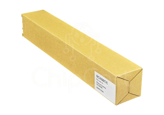 Тонер-картридж для Xerox DocuCentre SC2020, 006R01694, Cyan, 3K, Grafit