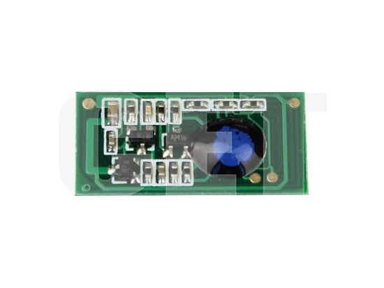 Чип картриджа для RICOH Aficio MPC2030/2050/2550/2530 (CET) Cyan, (WW), 5500 стр., CET8283