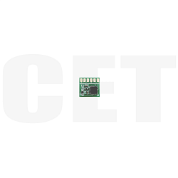 Чип драм-юнита C-EXV58 для CANON iR ADVANCE DX C5840i/C5850i/C58760i/C5870i (CET), CET471078053