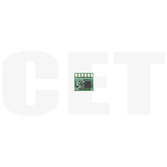 Чип драм-юнита C-EXV58 для CANON iR ADVANCE DX C5840i/C5850i/C58760i/C5870i (CET), CET471078053