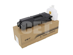 Тонер-картридж TK-5370K для KYOCERA ECOSYS MA3500cix/MA3500cif/PA3500cx (CET) Black, 162г, 7000 стр.