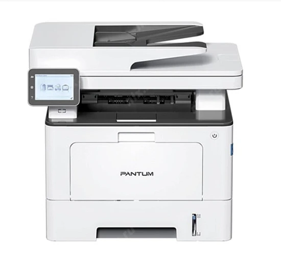 МФУ Pantum BM5201ADN, А4, 42стр/мин, дуплекс, DADF, USB, LAN, Wi-Fi