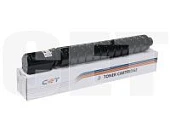 Тонер-картридж (CPP, TF8) C-EXV54 для CANON iRC3025/iRC3025i (CET) Yellow, 207г, 8.5K., CET141517