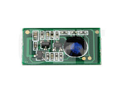 Чип картриджа для RICOH Aficio SPC820/820M/821/821M (CET) Cyan, (WW), 15000 стр., CET8726