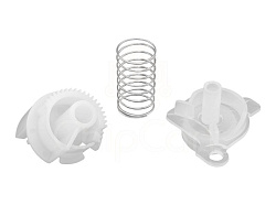 Зубчатый флажок сброса счетчика картриджа для Brother TN-2375, HL-L2300/L2360/DCP-L2500/L2560