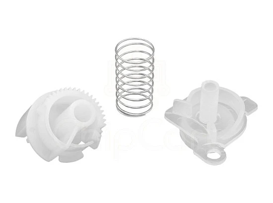 Зубчатый флажок сброса счетчика картриджа для Brother TN-2375, HL-L2300/L2360/DCP-L2500/L2560