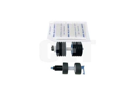 Комплект роликов 0697C003, 9764B001, 5607B001 для CANON DR-M160II/C240/C230 (CET), DGP0605