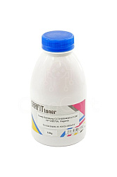 Тонер для Samsung CLT-M406/404/CLP-300, HP W2073A, Magenta, 100 г, GRAFIT