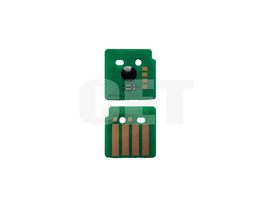 Чип картриджа 006R01755 для XEROX AltaLink C8130/8135 (CET) Cyan, 28000 стр., CET381145
