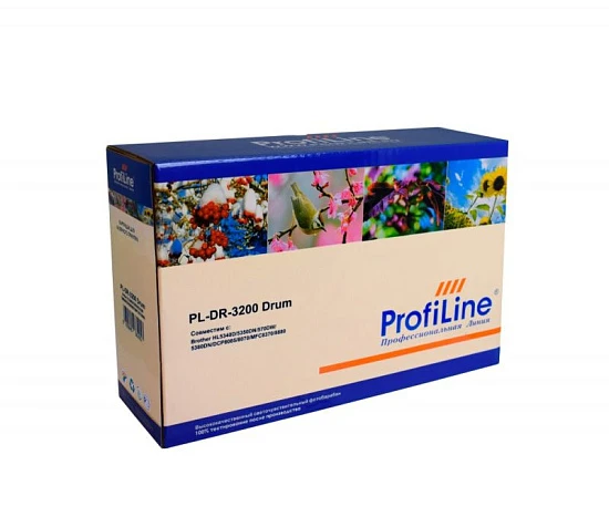 Драм-картридж Brother DR-3200 25K (ProfiLine)