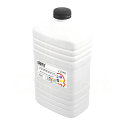 Тонер универсальный для Kyocera TK-1170/1200/1130/1140/170, 1 кг, Grafit